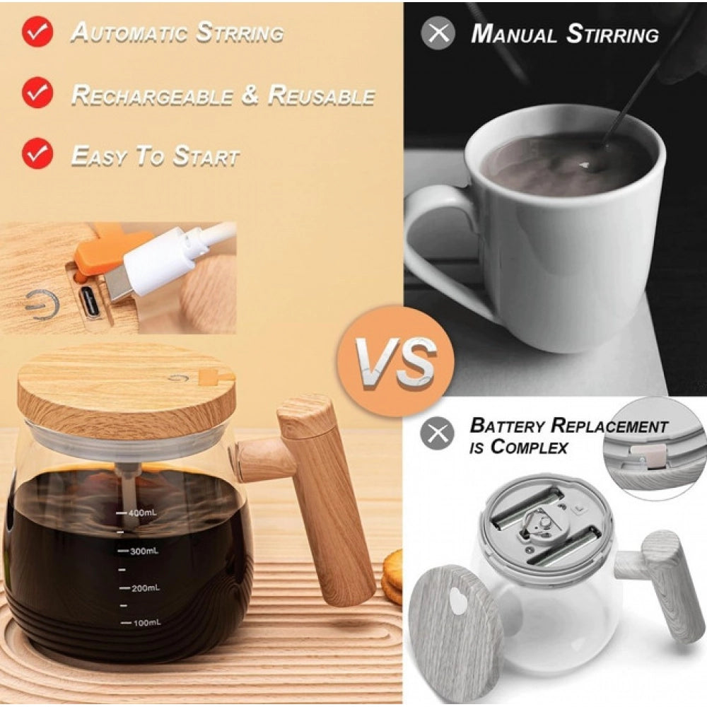 Generic Mixing Coffee Mug (Multicolor)