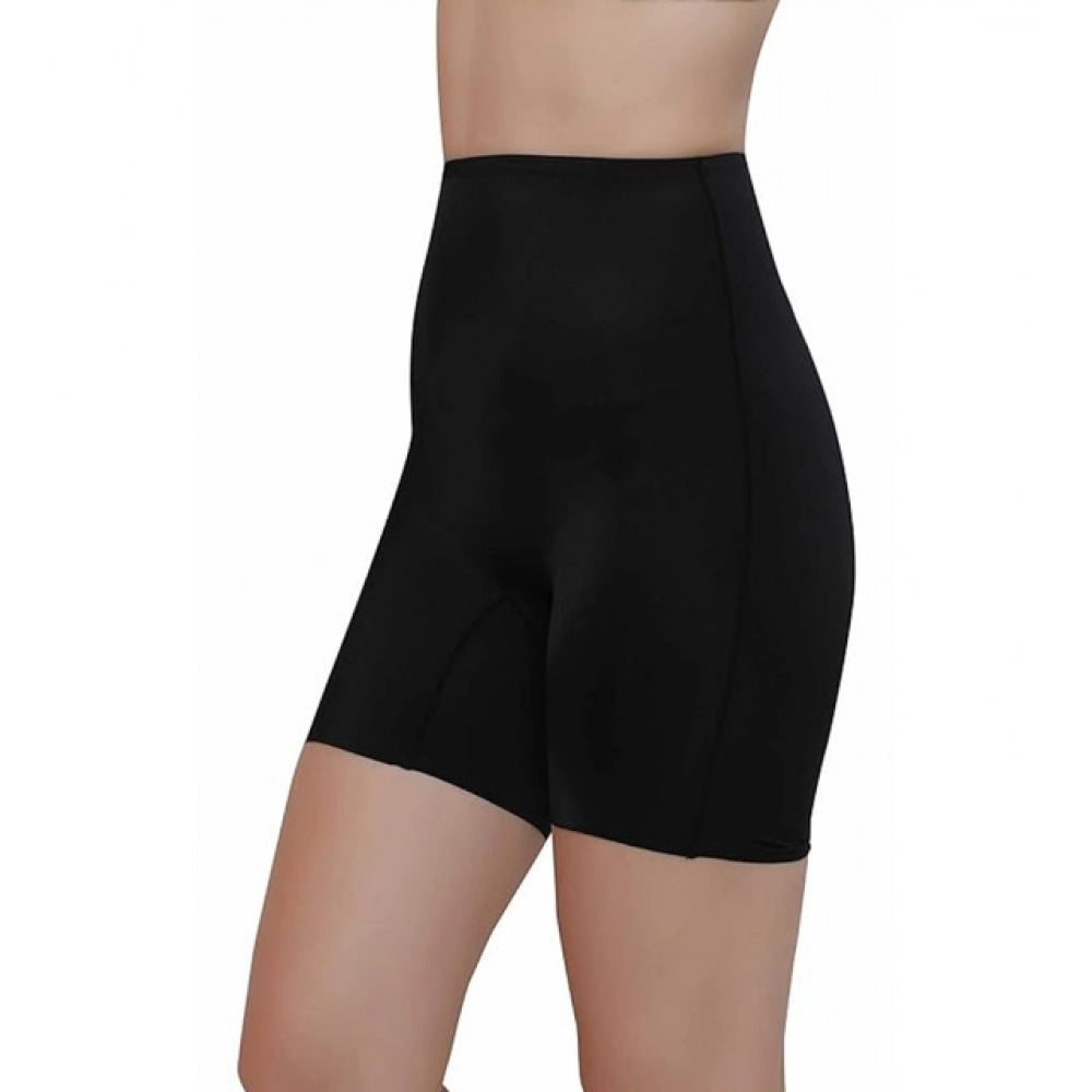 Generic Pack of 2 Women's Tummy Tucker High Waist Shapewear (Black)