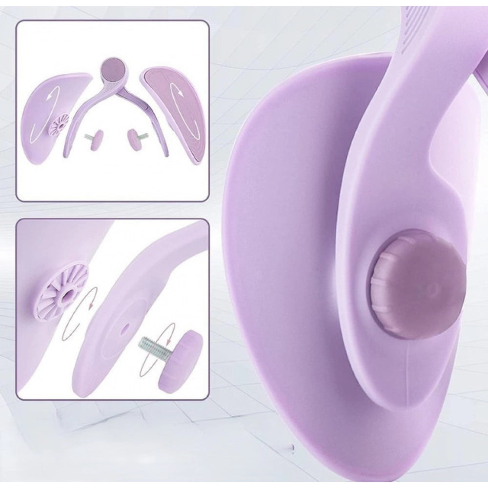 Generic Pelvic Exerciser (Purple)